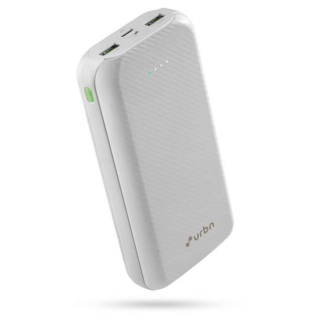 印度最佳支持18W快速充电的移动电源推荐