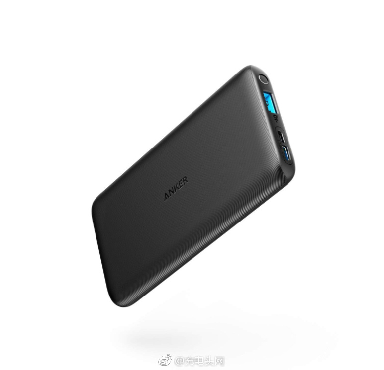 Anker新品移动电源 重新定义便携充电体验